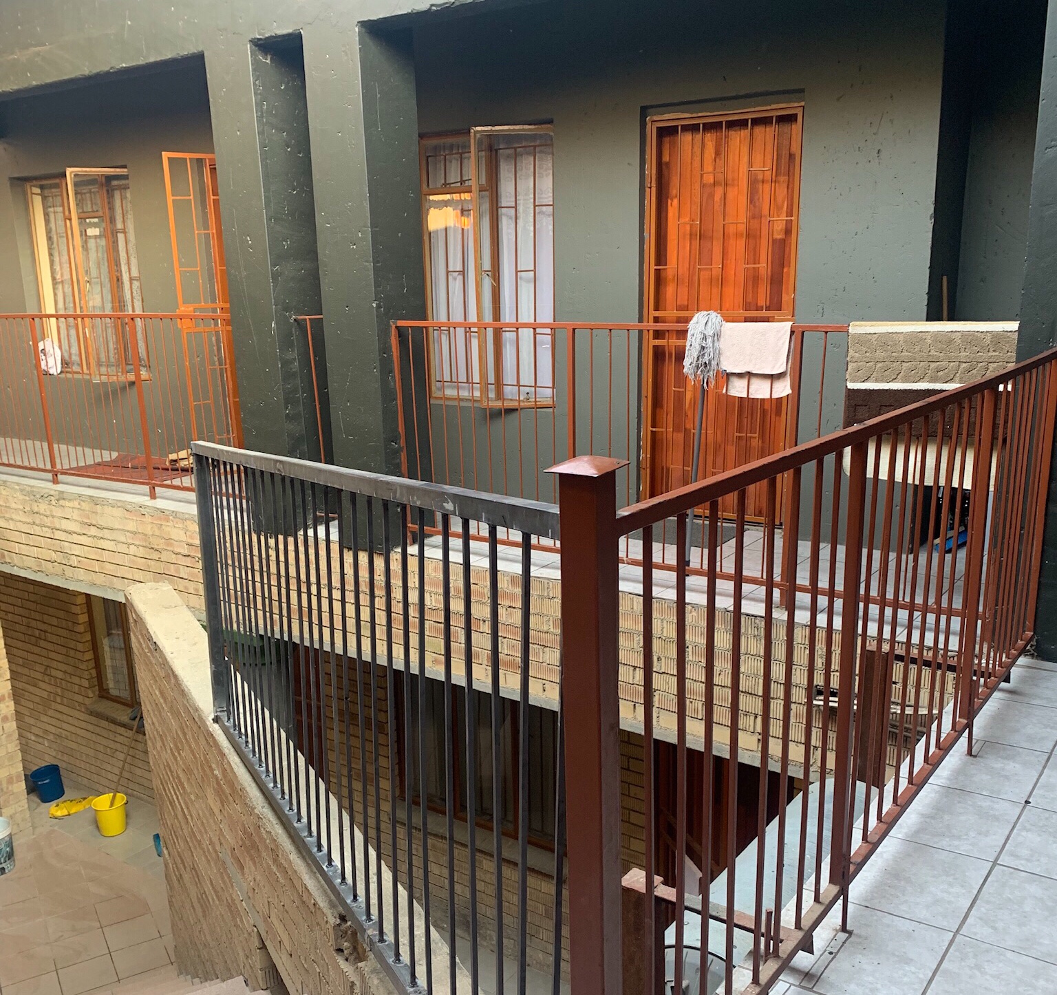 ROOMS TO RENT IN LINDOKUHLE - KAE NEWS