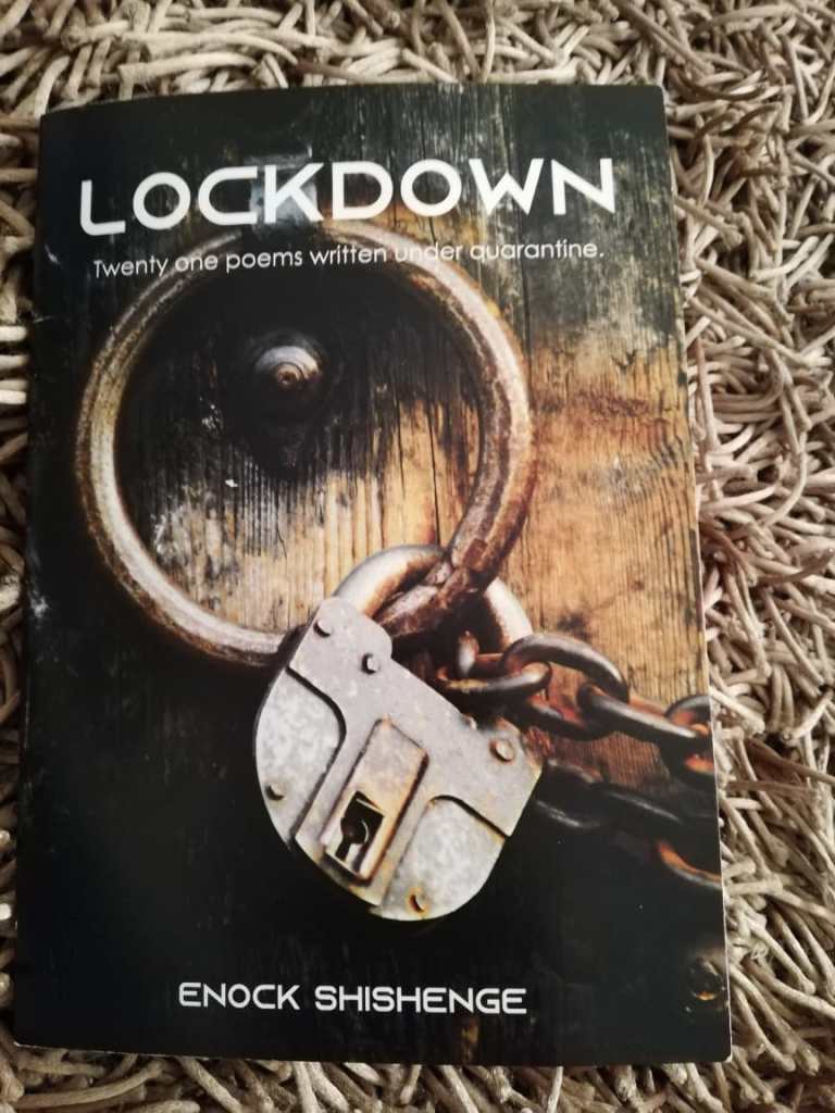 LOCKDOWN: 21 POEMS WRITTEN UNDER QUARANTINE – KAE NEWS