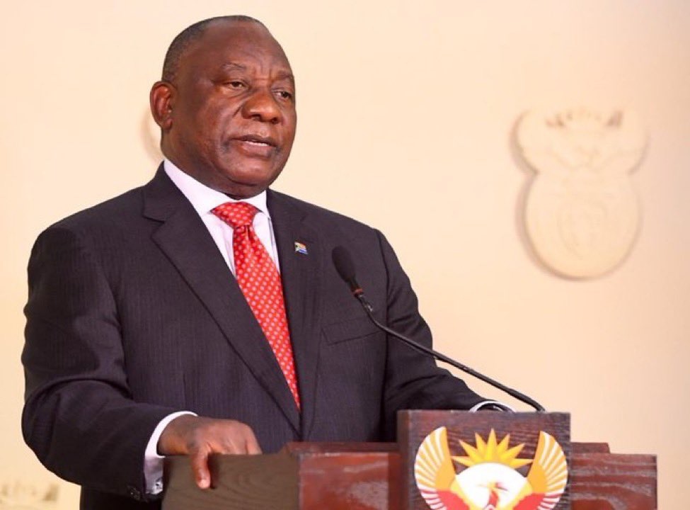 President To Address Nation On Security Situation In The Country Kae News