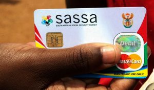 sassa grant payments sassa card